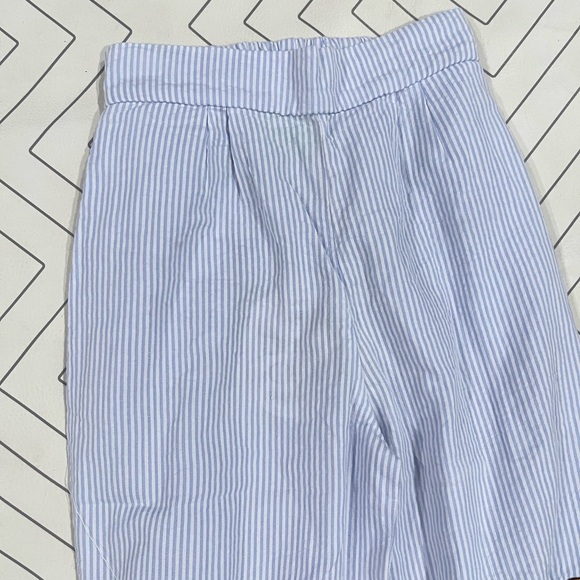 NWT The Littlest Golfer Seersucker Pants - Picture 3 of 13